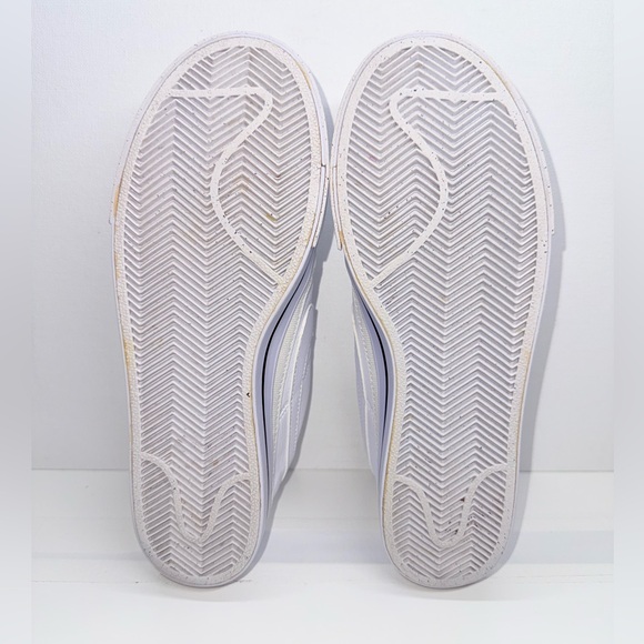 NIKE COURT LEGACY WHITE - Picture 5 of 8